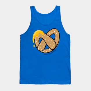 PretzelDay Tank Top